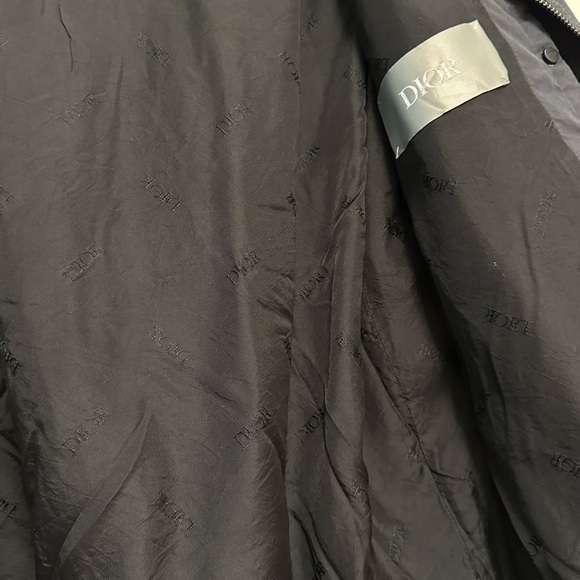 Dior Men windbreaker - Picture 7 of 7